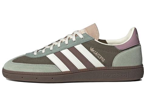 adidas handball spezial silber